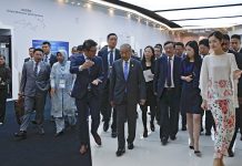 The Belt and Road Initiative in Southeast Asia takes shape, but what’s next? Belt and Road Initiative takes shape in Southeast Asia