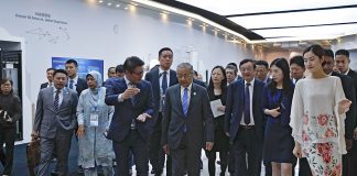 Belt and Road Initiative takes shape in Southeast Asia