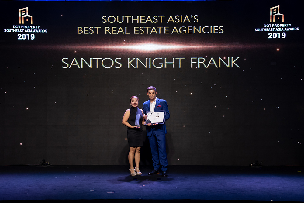 Santos Knigh Frank