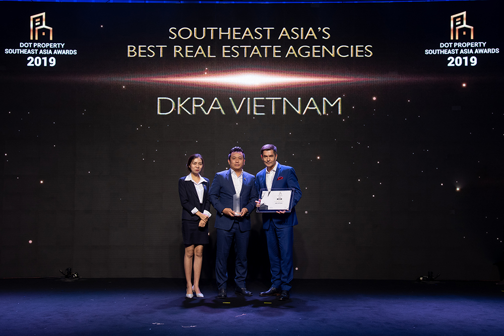 DKRA Vietnam