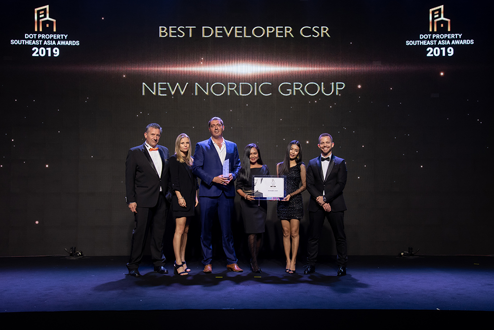 New Nordic 1