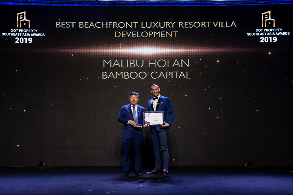 Malibu Hoi An