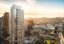 In search of the ultimate luxury residence… The Four Seasons Private Residences at 706 Mission Street, San Francisco for sale