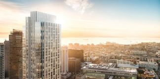 The Four Seasons Private Residences at 706 Mission Street, San Francisco for sale