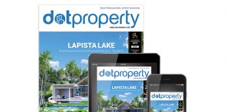 Dot Property Magazine Winter 19/20