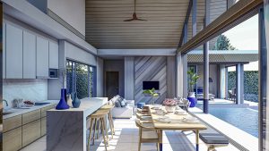 Lapista Luxury Villas sale