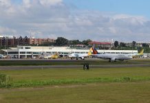New Manado to Mindanao flight connection to boost property and business Mindanao Davao Airport Philippines