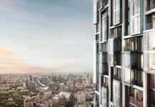 In search of the ultimate luxury residence…Part 2 28 Chidlom bangkok property