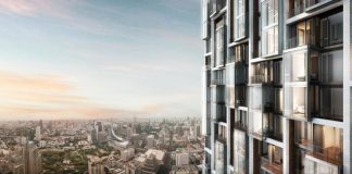 28 Chidlom bangkok property