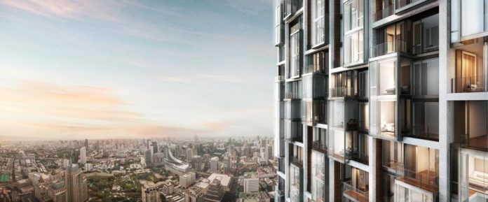 28 Chidlom 1 28 Chidlom bangkok property