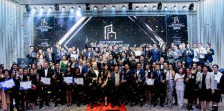 Dot Property Southeast Asia Awards 2019 Final