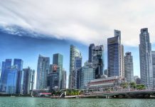 Singapore still tops, but Vietnam and Thailand rise in liveability rankings liveability rankings singapore