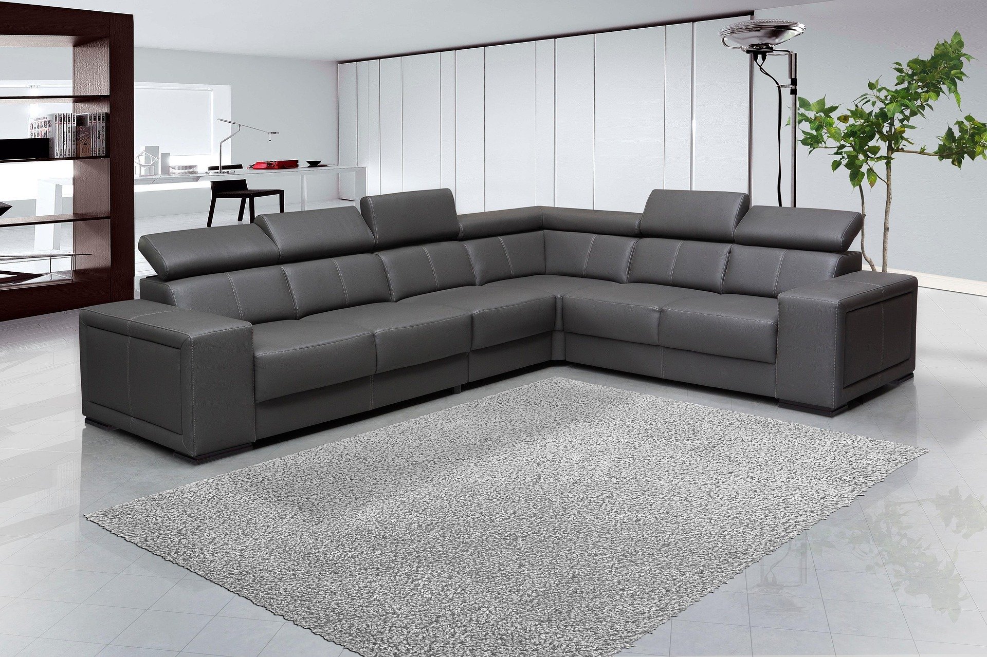 condo interior design styles