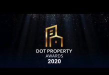 Dot Property Awards return in 2020 with a full slate of events