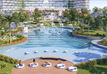 Cam Ranh Bay Hotels and Resorts Dot Property Flashback
