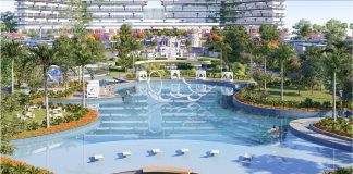 Cam Ranh Bay Hotels and Resorts Dot Property Flashback