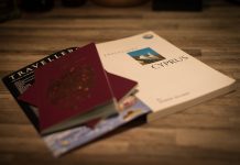 What are the benefits of dual citizenship? dual citizenship Cyprus
