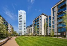 Demand for London property from Asian buyers unaffected by COVID-19 pandemic Demand for London property Asia