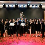 Winning an award can build trust and add value to your brand Plus Property Dot Property Thailand Awards 2019 Winning an award