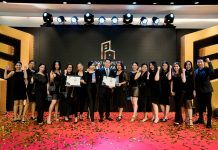 Winning an award can build trust and add value to your brand Plus Property Dot Property Thailand Awards 2019 Winning an award