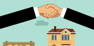 buy property right now