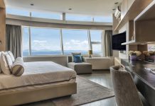 In search of the ultimate luxury residence…Part 4 The Imperium at Capitol Commons metro manila