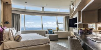 The Imperium at Capitol Commons metro manila