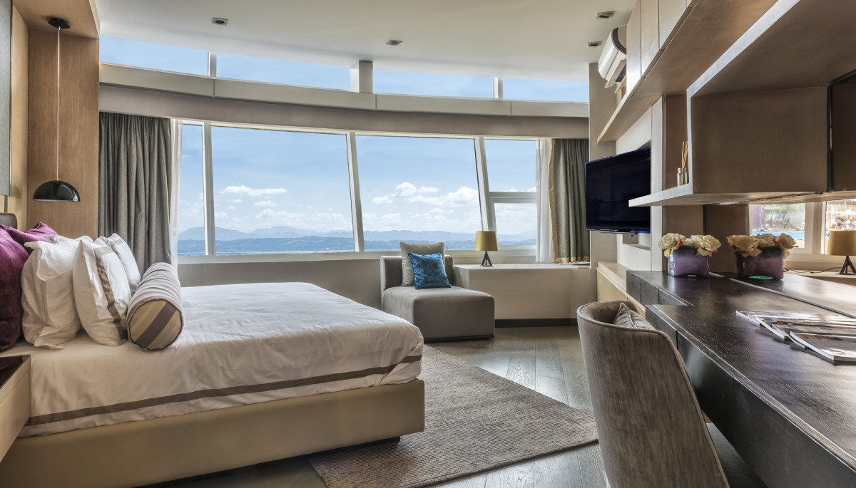 The Imperium at Capitol Commons metro manila