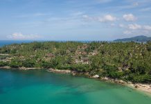 Aman prepares for opening of Southeast Asia resorts Aman