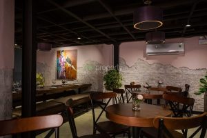 VN restaurant