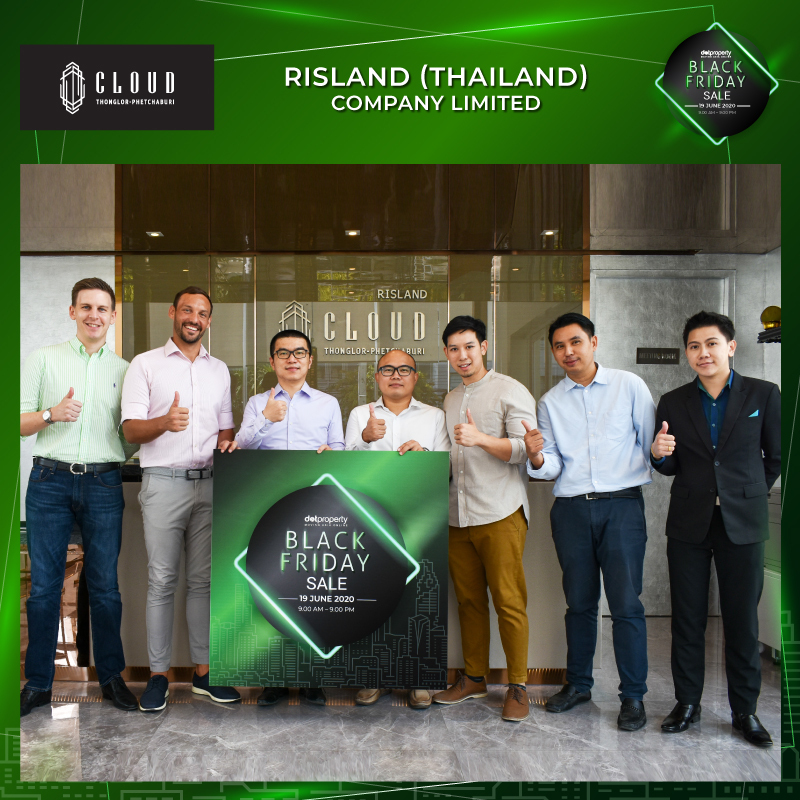 Dot Property Black Friday Sale