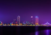 Vietnam property sector looks to close the gap on regional neighbors Vietnam property sector
