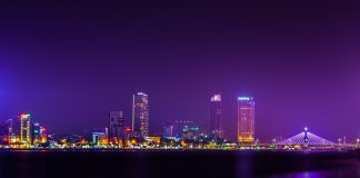 Vietnam property sector