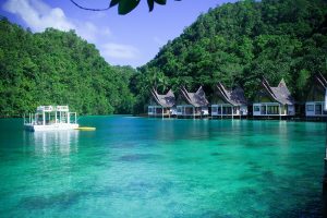 retire in the Philippines beaches
