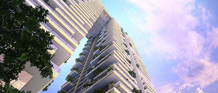 Sky Villa Cambodia 