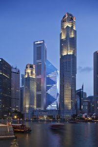 UOB Plaza 1