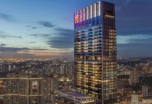 What are the tallest buildings in Singapore? Guoco Tower tallest buildings in Singapore