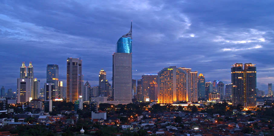 Wisma 46