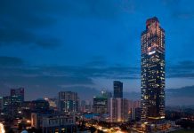 Here are the tallest buildings in Indonesia Game Tower tallest buildings in Indonesia