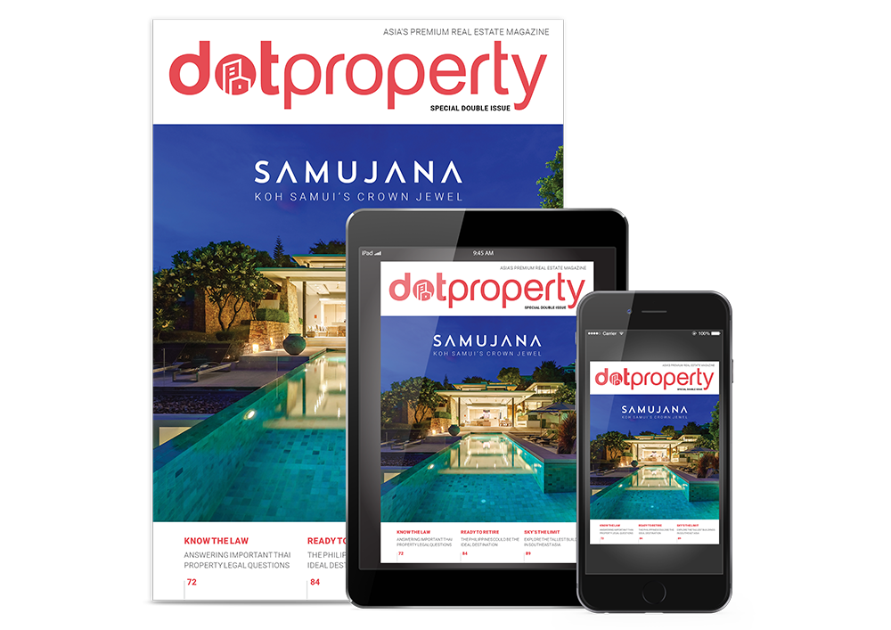 Dot Property Magazine 2020