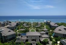foreign property ownership regulations Indonesia Bali