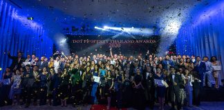Dot Property Thailand Awards 2020