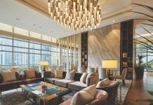 In search of the ultimate luxury residence…Part 5 The Ritz-Carlton Residences, Kuala Lumpur