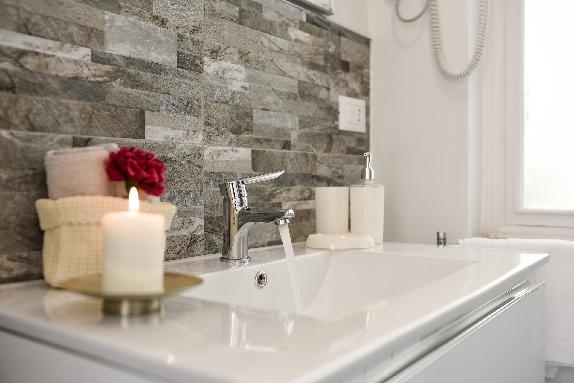 easy ways to reduce your water usage