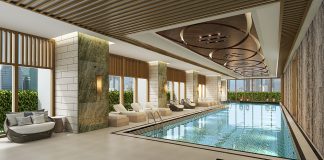 difference between hotel-branded residences and serviced apartments The Residences at The Westin Manila Sonata Place