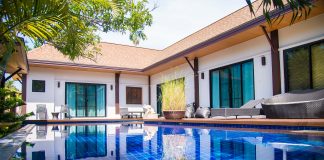 making a Phuket leasehold villa purchase