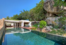In search of the ultimate luxury residence…Part 6 Samujana villa for sale samui