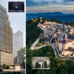 Vote now for Southeast Asia People’s Choice Award for Project of the Year 2020 Southeast Asia People’s Choice Award for Project of the Year 2020
