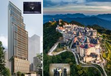 Southeast Asia People’s Choice Award for Project of the Year 2020
