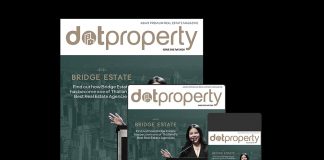 Dot Property Magazine